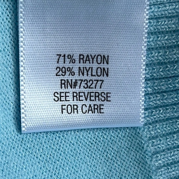 Apt. 9 Sweater and Vest Set - Picture 8 of 12